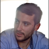 U IRIS devient U TECH Employee Joris Pichard's profile photo