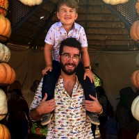 Union Bear Employee Joshua Erickson's profile photo