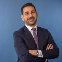 Henner Group Employee Morgan Butty's profile photo