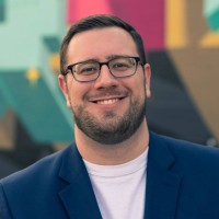 Vantage Innovative Employee Weston Burchett's profile photo