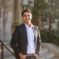 SG Cap Trading, LLC Employee Rishabh Khurana's profile photo