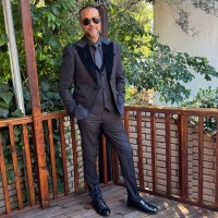 Rinesh Ramjettan Email