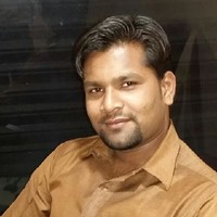 ICICI Bank Employee Sunil Chavda's profile photo
