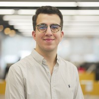 Arcus, a Mastercard company Employee Ricardo Martinez Quezada's profile photo