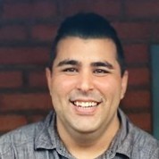 Tricon Residential Employee Adam Bach's profile photo