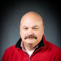 Mountain America Credit Union Employee Cory Mecham's profile photo