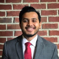Syed Hasan Email & Phone Number | JPMorganChase Senior Lead AI ...