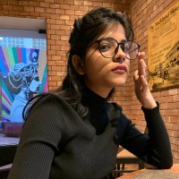 Now Form Employee Swapnashree Pani's profile photo