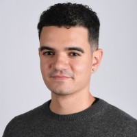 Meta Employee Michael McManus's profile photo
