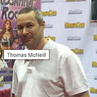 Stellar MLS Employee Thomas McNeill's profile photo