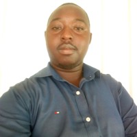 Let's Do It World Employee Cedrick Nkundwanabake's profile photo