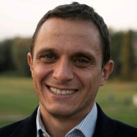 Dario Messina Email & Phone Number