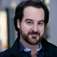 DeVos Institute of Arts Management Employee Rolando Sanz's profile photo