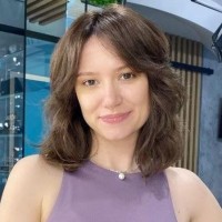 Julia Panchenko Email