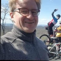 Triathlon Québec Employee Daniel Soucy's profile photo