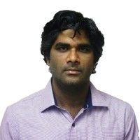 Basic Systems, Inc. Employee Siva Sanaboyina's profile photo