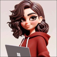 Intelligink Employee Cat Schneider and's profile photo