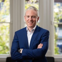 Moore Stephens IE Employee Hugh McGeown's profile photo