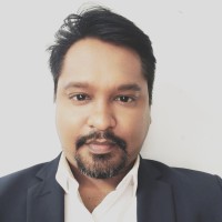 Electronica Finance Limited Employee Gaurang Gawde's profile photo