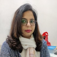 Octal IT Solution (CMMI Level 3 Appraised) Employee Shruti Sharma's profile photo