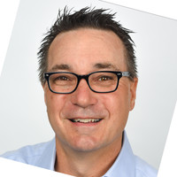 WellSky Employee Mark Heron's profile photo