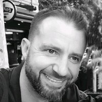 Orano Employee Frédéric Neble's profile photo