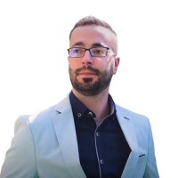 AKTEK Employee Tarek Meli's profile photo
