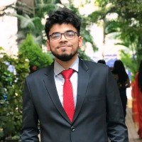 Zuora Employee Prabhat Thakur's profile photo