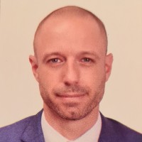 SIG Group Employee Matthew Rickard's profile photo