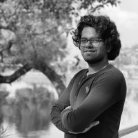 No Limits Counseling Employee Vignesh Venkatesan's profile photo