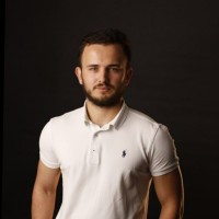 LLC 88 LOGISTICS Employee Serhii Lipych's profile photo