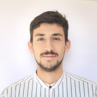 EzProtect Employee David Santiago Pinzón Corredor's profile photo