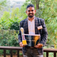 Testo India Employee Chandra Sardar's profile photo
