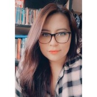 MC Comunicaciones Employee María José Donoso's profile photo