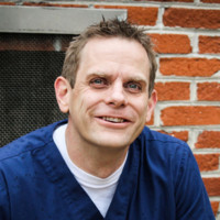 Vituity Employee Jeffery Gardner's profile photo