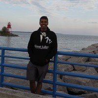 Cardinal Newman High School Employee Anupam Sinha's profile photo