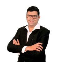 Precision Electricals Employee Yogesh Kulthe's profile photo