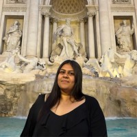 Atlas Employee Krishna Halai's profile photo