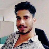 Harish Naik Email