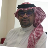Saudi Olympic & Paralympic Committee | اللجنة الأولمبية والبارالمبية السعودية Employee Hani al-Abdullah's profile photo