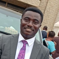 Samuel Sackey Email