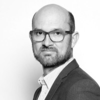 LINK'ALIA Employee Régis Lhomer's profile photo
