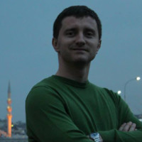 TELNET d.o.o. Employee Namir Višća's profile photo