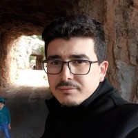 Invicti Security Employee Kemal Ünal's profile photo