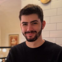 OddsJam Employee Aaron Ashery's profile photo