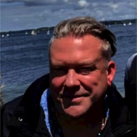 Quattro Foods Limited Employee Tony Simmonds's profile photo