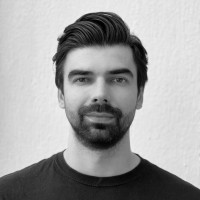 XFounders Employee Fedor Erashev's profile photo