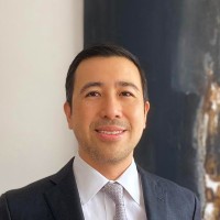 River Chain | New World Group Employee Wil Chow's profile photo