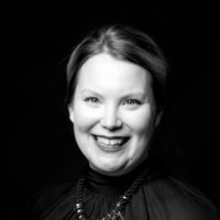 Drama Queen Communications Employee Netta Alaranta's profile photo