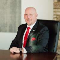 Redstone Federal Credit Union Employee Mike Panesi's profile photo